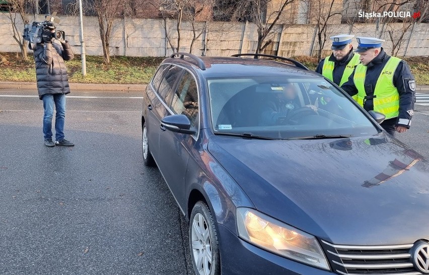 Tylko od początku 2022 roku, policjanci z woj. śląskiego...