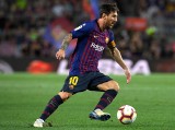 Fatalna wiadomość dla kibiców Barcelony. Lionel Messi nie zagra w El Clasico