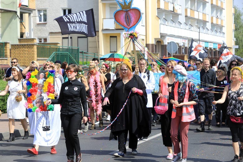 Chryja pod Radiem Maryja 2018