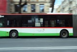 Autobusy omijają ul. Pasieczną w Lublinie. Kolejarze remontują tory 