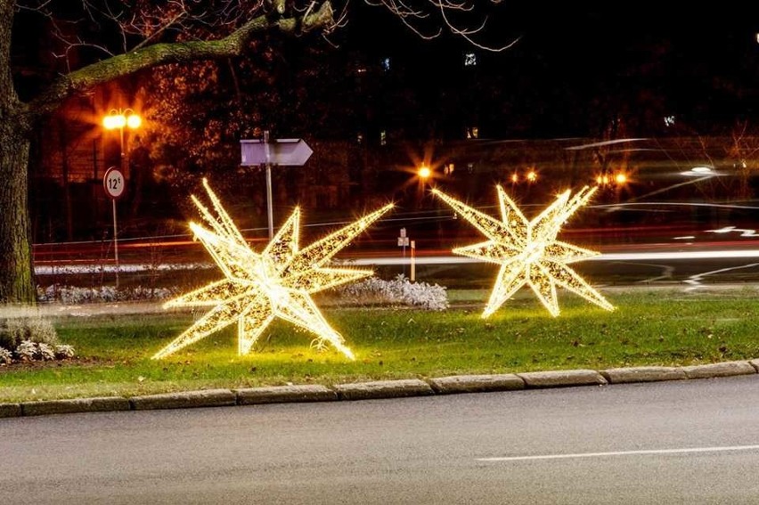 Świeć się z Energą. Głosuj na Ostrów Wielkopolski – może zostać "Świetlną Stolicą Polski"! Nagrody trafią do potrzebujących