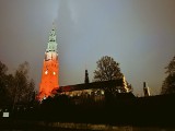 Jasna Góra w centrum kampanii „Red Week” w Polsce. W Częstochowie zaprezentują raport organizacji Pomoc Kościołowi w Potrzebie (PKWP)