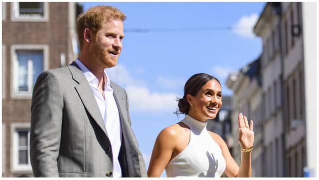 Wszystko wskazuje na to, że Harry i Meghan pojawią się na koronacji