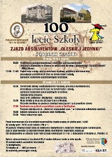 Oleska Jedynka świętuje 100-lecie. Zobacz program