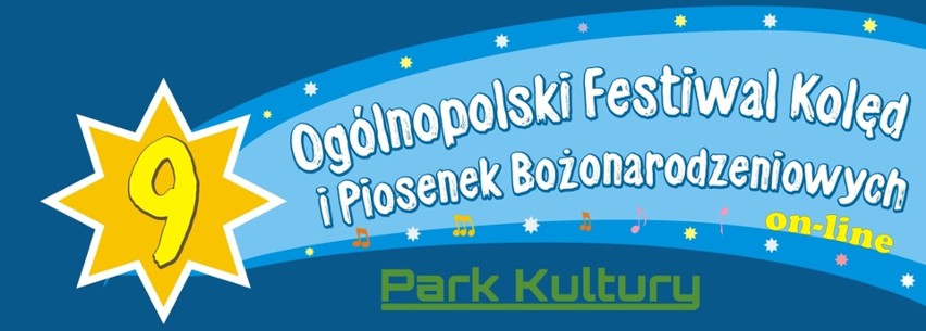 Tegoroczny Ogólnopolski Festiwal Kolęd i Piosenek Bożonarodzeniowych w Starachowicach tylko online
