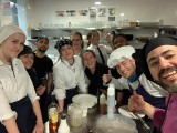 Młodzież z "Gastronomika" w Grudziądzu udała się na praktyki do Hiszpanii. Wyjazd otworzył ich na nowe smaki, kulturę i ludzi [zdjęcia]
