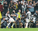 Juventus lepszy od Fiorentiny. Zwycięstwo zapewnił Higuain!