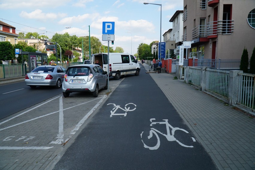 Trasa rowerowa pozwoli na lepsze i bezpieczniejsze...