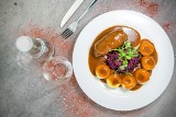 Najlepsze regionalne restauracje w Opolskiem. Internauci radzą, gdzie jechać na obiad