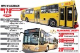 Nowe autobusy dalej od Rzeszowa. Miasto straci miliony?