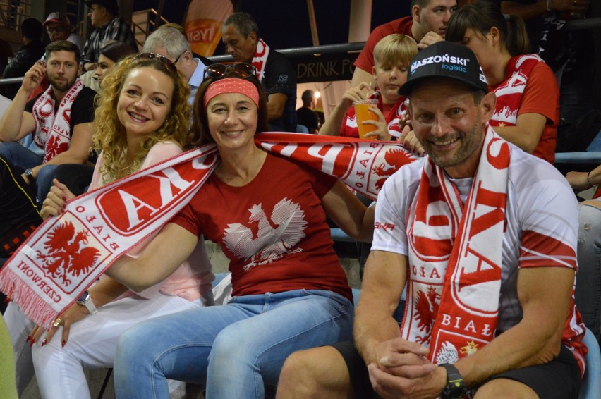 Stadion żużlowy im. Edwarda Jancarza w Gorzowie znów drżał w...