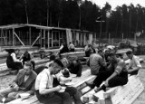 82 lata temu do obozu KL Stutthof trafił pierwszy transport 150 więźniów - Polaków z Wolnego Miasta Gdańska