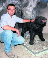 Czarny Pies i Biała Damam czyli nowa dawka adrenaliny na Jurze
