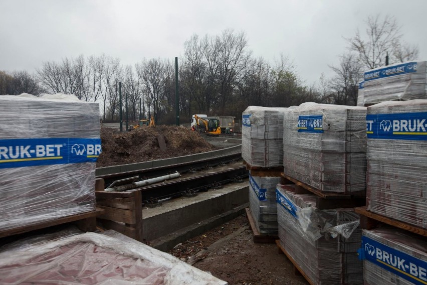 Kraków. Na przebudowę ulicy Igołomskiej potrzeba dodatkowo ponad 60 mln zł! O przyszłości inwestycji zdecydują radni