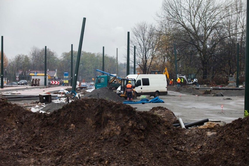 Kraków. Na przebudowę ulicy Igołomskiej potrzeba dodatkowo ponad 60 mln zł! O przyszłości inwestycji zdecydują radni