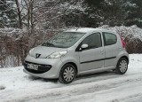 Peugeot 107 HDI