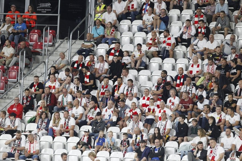 ŁKS - Ruch. Czy kibice Ruchu i Widzewa, sympatyzujący ze sobą, pojawią się na stadionie ŁKS?