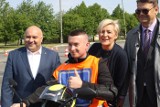 Prawko na motocykl już jest. Teraz ciężarówki?