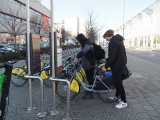 Łódź zrezygnuje z roweru publicznego? Tak robią kolejne miasta w Polsce!