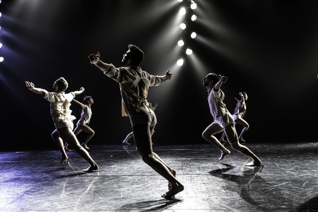 Kibbutz Contemporary Dance Company pojawi się w Polsce ze spektaklem, który wystawiony będzie po raz pierwszy w kraju