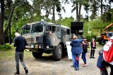 W sobotę, 22 maja w Kozienicach odbył się piknik wojskowy. Prezentowano pojazdy i sprzęt wojskowy. Były koncerty i pokazy - zdjęcia i film