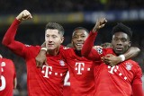 Robert Lewandowski po meczu z Chelsea: Pierwszy krok zrobiony