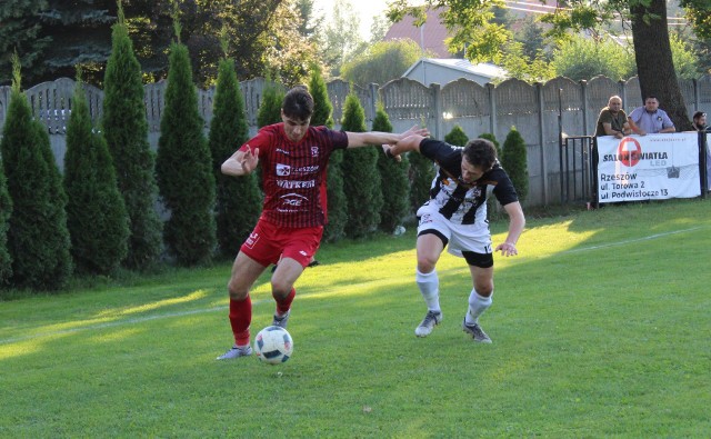 ... i Korona pokonała Czarnych 3:0