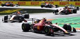 Formuła 1 - Max Verstappen wygrał Grand Prix Włoch