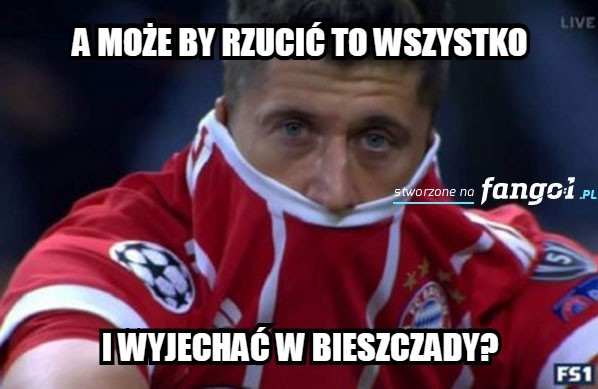 Real Madryt zremisował z Bayernem Monachium 2:2 (1:1) w rewanżowym meczu półfinałów Ligi Mistrzów. taki wynik wystarczył "Królewskim" do awansu (w Monachium wygrali 2:1). To było znakomite widowisko, pełne emocji, zwrotów akcji i błędów i... kontrowersji. Jak podsumowali go internauci? Po mistrzowsku! Zobaczcie MEMY z meczu Real Madryt - Bayern Monachium >>>