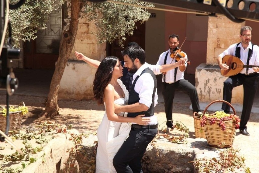 „Winnice miłości”. Nowy grecki serial na antenie TVP Kobieta. Będzie ciekawszy niż tureckie produkcje?
