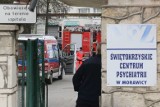 Centrum Psychiatrii w Morawicy będzie przyjmowało zakażonych koronawirusem z uzależnieniami i zaburzeniami psychicznymi