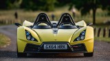 Goodwood 2016. Elemental RP1 z silnikiem 1.0 l o mocy 180 KM 