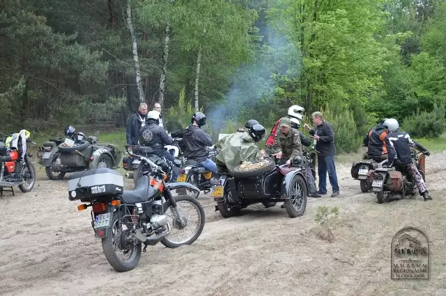 W dniach 16-18 czerwca odbędzie się trzecia edycja Opoczyńskiego Rajdu Motocykli Zabytkowych „Hubal 2023”. Rajd jest jedną z największych imprez gromadzących miłośników zabytkowych motocykli  w Polsce