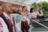 Suchowolce: Muzeum Białoruskie w Hajnówce zorganizowało festyn I tam żywuć ludzi