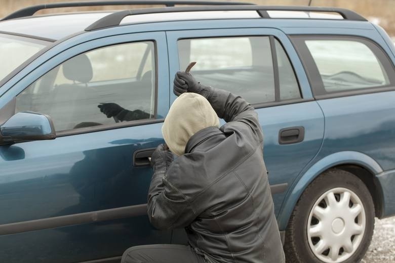 W 2020 r. najczęściej kradzioną marką wśród samochodów...