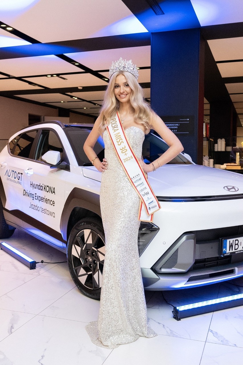 Polska Miss 30+