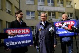 Wybory 2024: Zbigniew Czerwiński chce stworzenia w Poznaniu oddziału geriatrii. "Potrzebny jest także rozwój neurochirurgii"