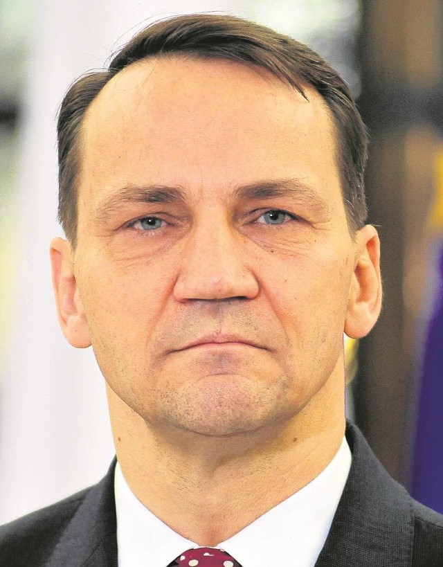 Radosław Sikorski nie będzie już marszałkiem Sejmu