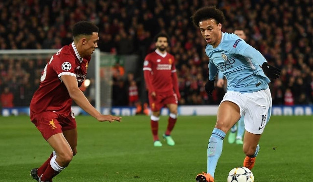 LM: Manchester City – Liverpool 10.04.2018 TRANSMISJA ONLINE OGLĄDAJ ZA DARMO LIVE WIDEO STREAM [WIDEO]