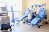 Klinika Hematologii KSW 1 w Rzeszowie ze zgodą ministra na pobieranie i przeszczepianie krwiotwórczych komórek macierzystych i szpiku 