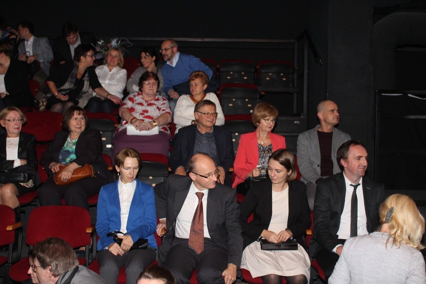 W Teatrze Korez odbyła się premiera sztuki „Mianujom mie...
