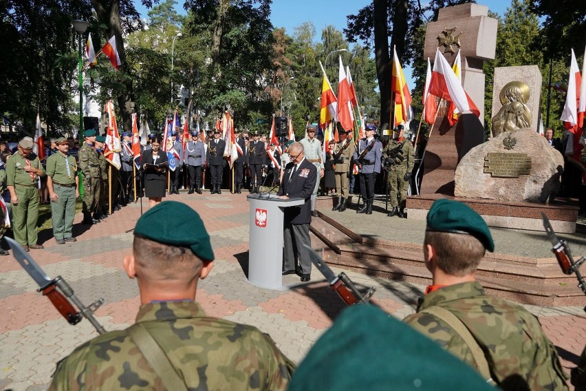 Ulicami Białegostoku przeszedł dziś 19. Międzynarodowy Marsz...