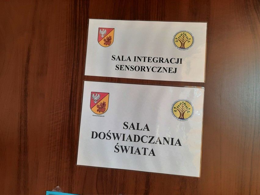 Sala Doświadczania Świata