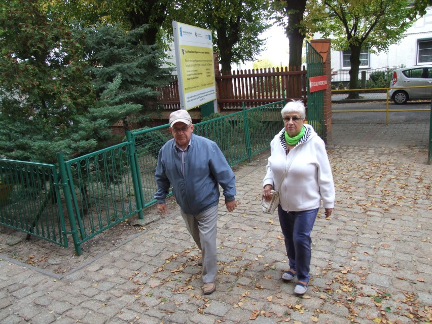 Wybory parlamentarne 2019 r. w Chełmnie