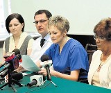 Służba zdrowia: Poznańskie pielęgniarki wywalczyły kontrakty