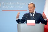 Premier Tusk nie przekaże Ukrainie systemu obrony Patriot, bo Polska już nie ma rezerw. Pomóc mają Niemcy