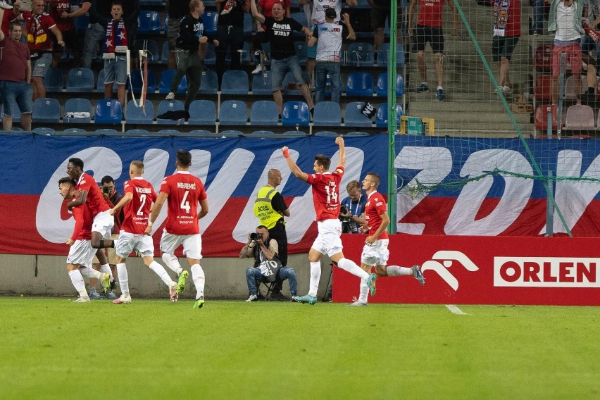 Losowanie 1/16 finału Fortuna Pucharu Polski. Będą derby Małopolski!