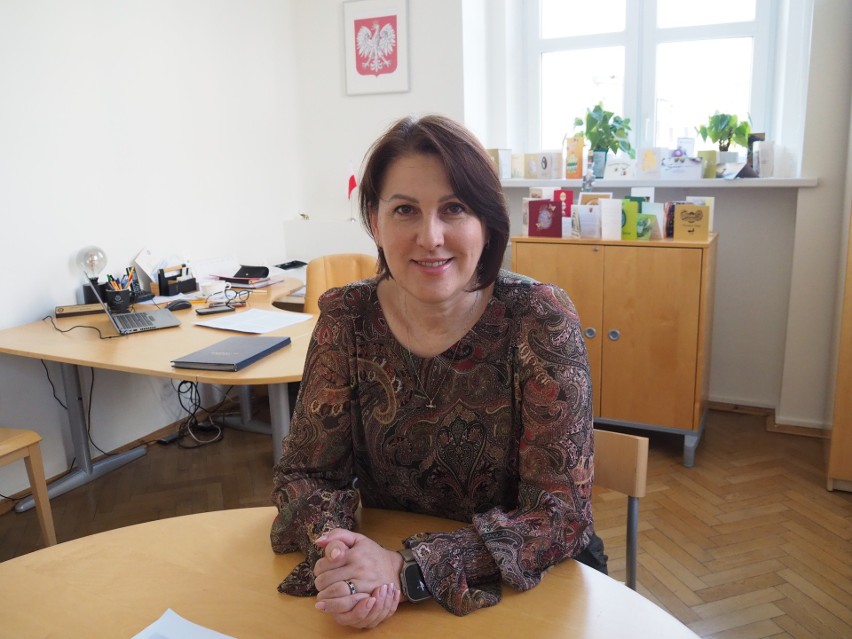 Wracają choroby zakaźne! O szczepieniach rozmawiamy z Małgorzatą Widawską, Łódzkim Państwowym Wojewódzkim Inspektorem Sanitarnym. WYWIAD
