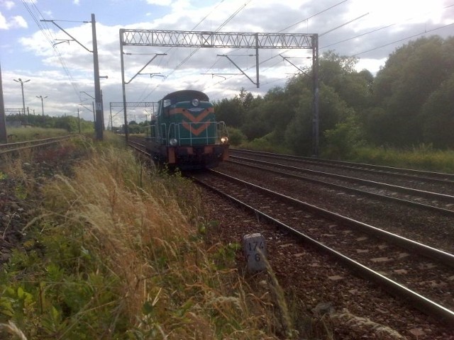 Kolej przygotowała cztery warianty organizacji przewozów na linii Białystok-Warszawa