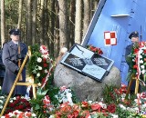 Uroczystości żałobne w Mirosławcu. Uczczą pamięć poległych pilotów